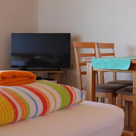 Apartmany Vista Нова-Лесна Экстерьер фото