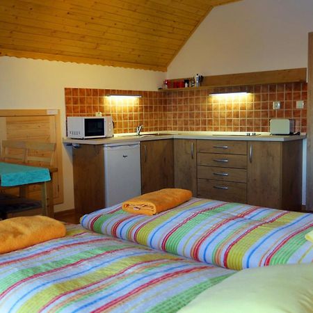 Apartmany Vista Нова-Лесна Экстерьер фото